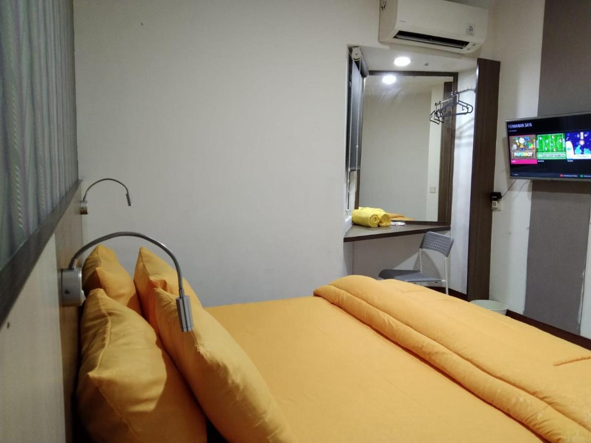 Smart Dream Inn Tangerang Esterno foto
